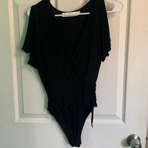 Astr the label body suit